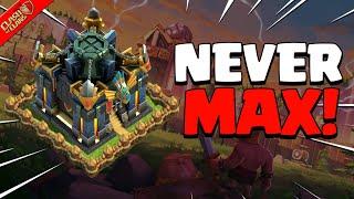 Why Smart Rushing is the Future of Clash of Clans? - Here's Why You Should Too.