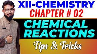 How to complete a chemical reaction? (Explained)