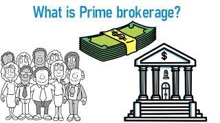 Prime brokerage