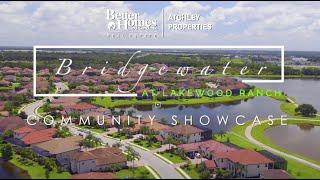 Bridgewater at Lakewood Ranch by Better Homes & Gardens Real Estate Atchley Properties