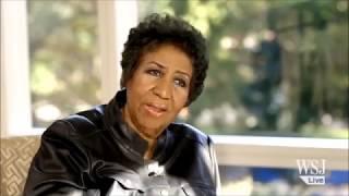 The Iconic Shade of Aretha Franklin