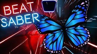 Beat Saber - Smile.dk - Butterfly (FC - Expertplus)