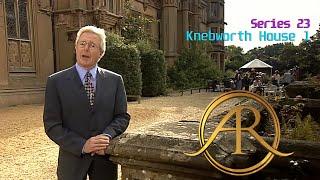 Antiques Roadshow UK 23x10 Knebworth House 1 (December 10, 2000)