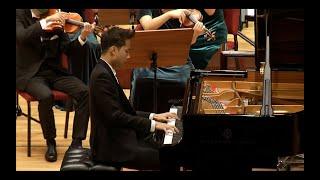 布拉姆斯 / 第一號鋼琴協奏曲(Brahms / Piano Concerto No. 1)