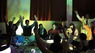ISKCON Auckland Kirtan Mela 2018