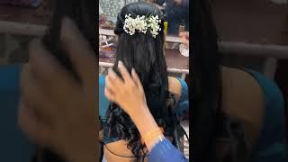 #trendingvideo #partymakeup #hair #partylook #partystyle