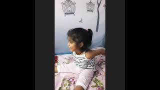 another short video of Shragvi//nice performance//