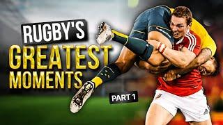 This is Rugby: The Greatest Moments You Can't Miss (Part 1)