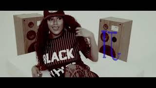 Quiana Ree - Plain Jane (Official Music Video)