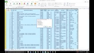 Excel 2010 - fonctions Conditionnelles multicritères