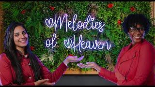 Welcome To Melodies Of Heaven Studios! ️