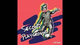 second playground - 날희 (nalhee)