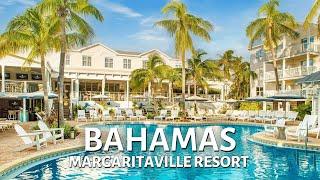 Margaritaville Resort Nassau Bahamas