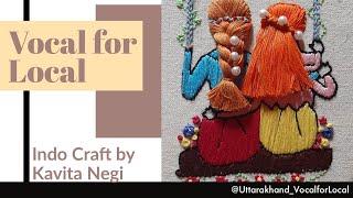 Local business of the week | Indo Craft | by Kavita Negi