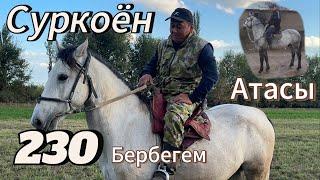 Капар акеден Суркоён тел:+996707527450