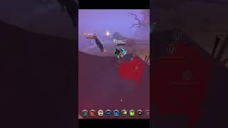 this is my favorite weapon at the moment | solo PVP Build #albiononline