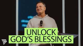 3 Keys to Become a Cheerful Giver | Marcus Mecum | 7 Hills Church