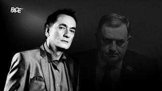Hadžifejzović Dodiku: "Idi, Milorade, ispiši se!"