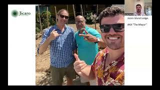 Webinar about Jicaro Island Ecolodge and how to combine with Rancho Santana