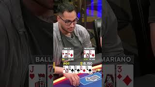 폭삭 안속았수다 #풀팟홀덤 #풀팟 #홀덤 #poker #포커 #holdem