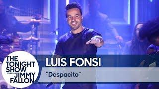 Luis Fonsi: Despacito