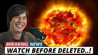 Brian Cox Warn: Betelgeuse Supernova Explosion Imminent