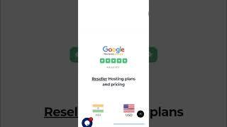 Reseller Hosting | Free WHMCS | Best Reseller Hosting