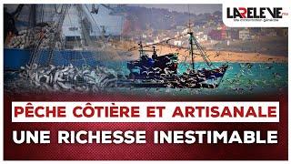 Pêche côtière et artisanale : Une richesse inestimable