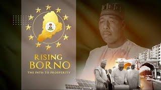 Rising Borno EP 38 | Trust TV