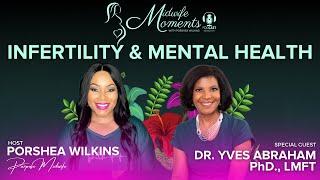 Midwife Moments - Infertility and Mental Health