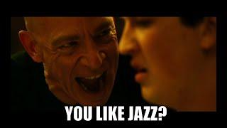 Masses of Memes from Whiplash (Chronological)