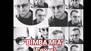 "BIMBA MIA" (Cover)  Alessandro Becchetti