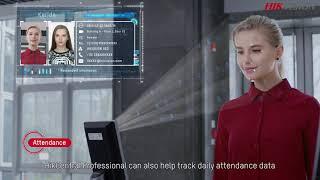 HikCentral Professional | Hikvision Software