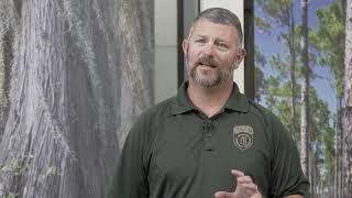 Interview with Russell Bozeman, Mississippi State Forester | Keeping Forests