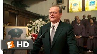 The Bucket List (4/4) Movie CLIP - He Saved My Life (2007) HD