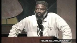 The Mission of the Muslim Ummah - Siraj Wahhaj