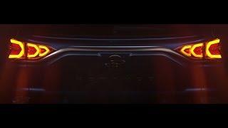쌍용 코란도C 후속 모델 '코란도(C300)' 티저 이미지 | 2020 Ssangyong KORANDO Teaser