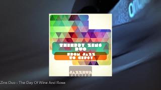 Thierry Zins Duo - From Jazz To Gipsy (Full Album)