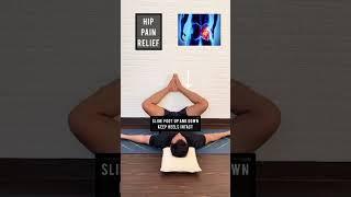 Hip Pain Relief