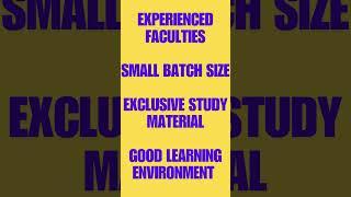 Plutus IAS Bangalore #blogoureducation