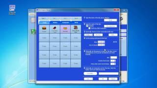 Create a POS Item in CyberCafePro