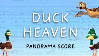 Migration: Duck Heaven (Panorama Score Video)