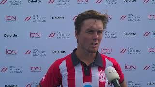 Interview Tom Boon (Leopold)