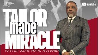 06.15.25 | Sunday Worship Experience | Pastor Jean - Marc Mulumba