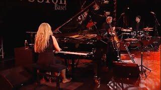 Eliane Elias - Chega De Saudade (Avo Session, Basel)