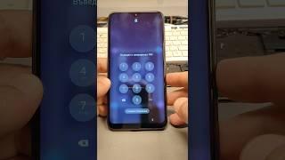 Forgot Screen Lock? Samsung A10 (SM-A105F), Delete Pin, Pattern, Password Lock.