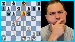 It Was A Cheater After All  | Chess Rating Climb 2155 Rapid
