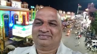 Ganta Nageswara Rao on Tirupathi on 08.08.2019-Chituur District-AP