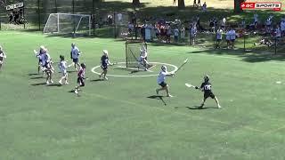 Sam Strother (2004) Summer Highlights