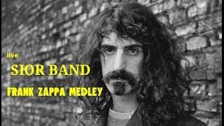 SЮR BAND - FRANK ZAPPA Medley